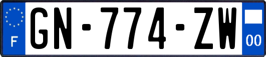 GN-774-ZW