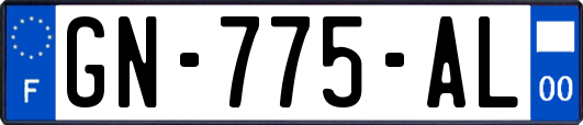 GN-775-AL