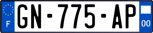 GN-775-AP