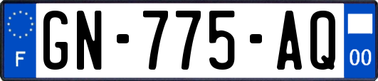 GN-775-AQ