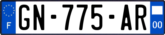 GN-775-AR