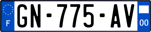 GN-775-AV
