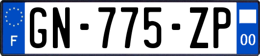 GN-775-ZP