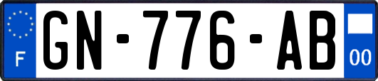 GN-776-AB