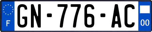 GN-776-AC