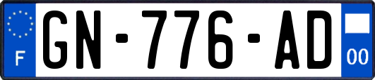 GN-776-AD