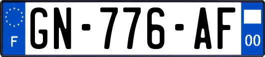 GN-776-AF