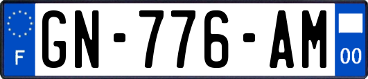 GN-776-AM