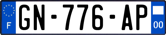 GN-776-AP