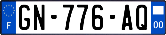 GN-776-AQ