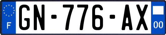GN-776-AX