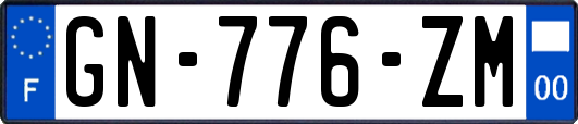 GN-776-ZM