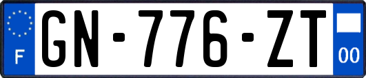GN-776-ZT