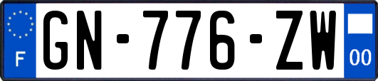 GN-776-ZW