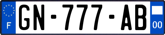 GN-777-AB