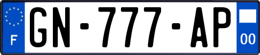 GN-777-AP