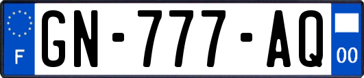 GN-777-AQ