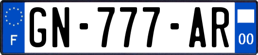 GN-777-AR
