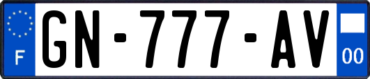 GN-777-AV