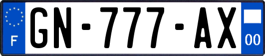 GN-777-AX