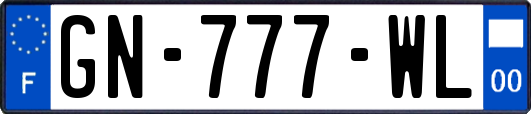 GN-777-WL