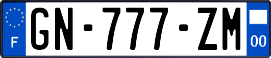 GN-777-ZM