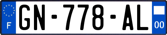 GN-778-AL
