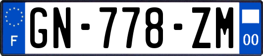 GN-778-ZM