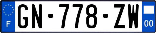 GN-778-ZW