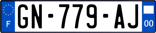 GN-779-AJ