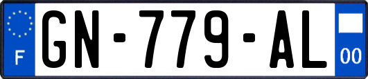 GN-779-AL