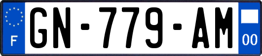 GN-779-AM