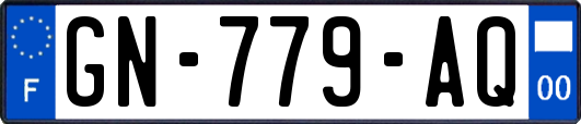 GN-779-AQ