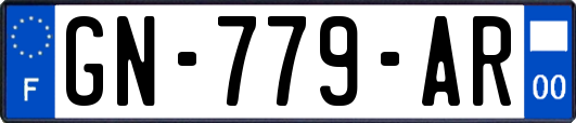 GN-779-AR