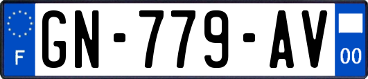 GN-779-AV