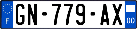 GN-779-AX