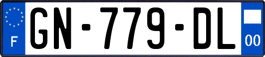GN-779-DL