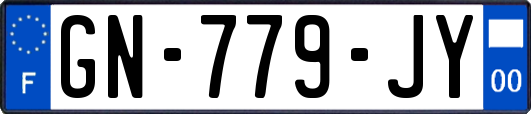 GN-779-JY