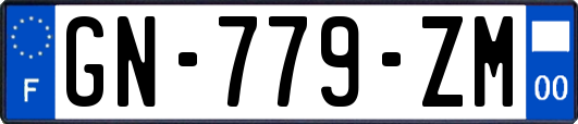 GN-779-ZM