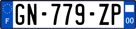 GN-779-ZP