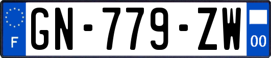 GN-779-ZW