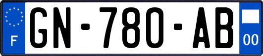 GN-780-AB