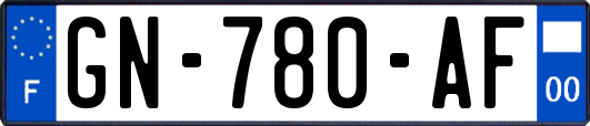 GN-780-AF