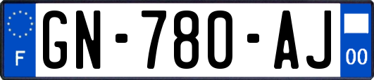 GN-780-AJ