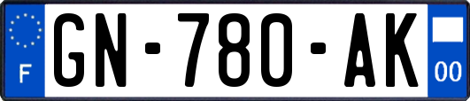 GN-780-AK