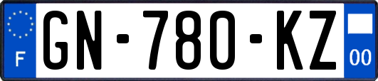 GN-780-KZ