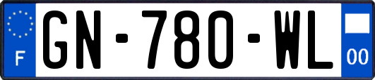 GN-780-WL
