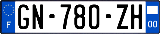 GN-780-ZH