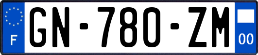 GN-780-ZM