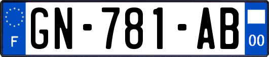 GN-781-AB